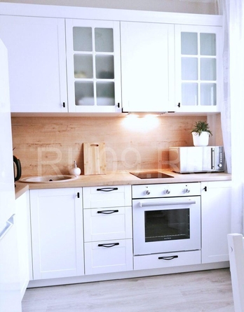 
  Продается 1-комн. квартира, 39.32 м², ЖК Южные Ворота, Грачёва дом 2б
. Фото 3.