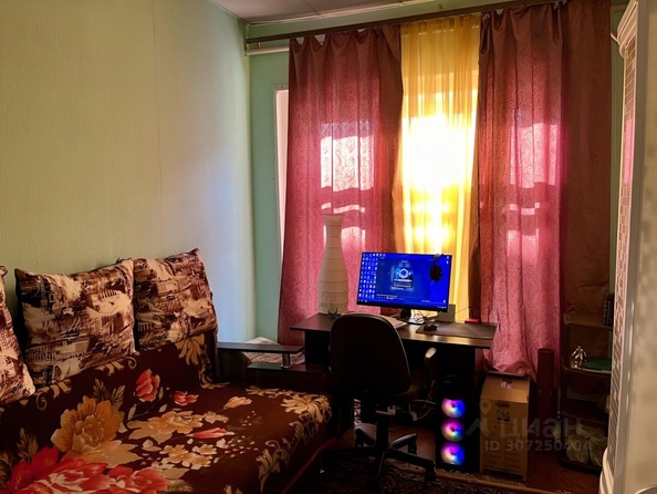 
  Продается 1-комн. квартира, 17 м², Белинского ул, д. 17а
. Фото 2.