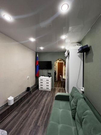 
  Продается 1-комн. квартира, 21.4 м², Водяная ул, д. 90/5
. Фото 3.