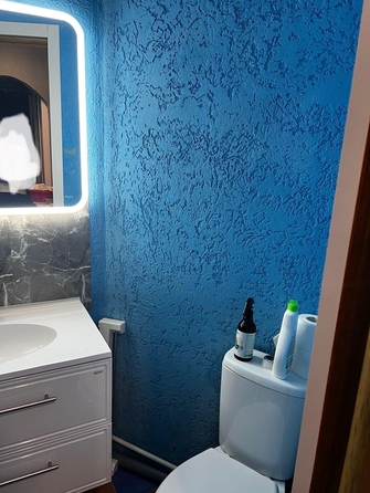 
  Продается 1-комн. квартира, 21.4 м², Водяная ул, д. 90/5
. Фото 13.