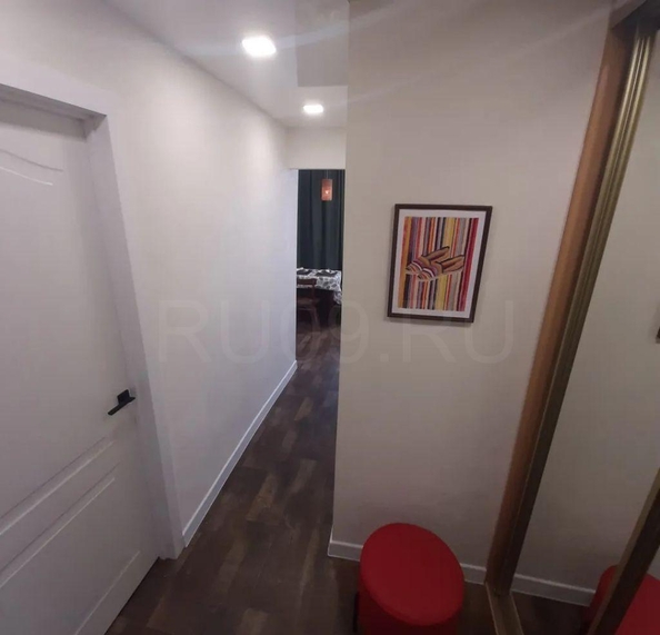 
  Продается 1-комн. квартира, 29.4 м², Говорова ул, д. 38
. Фото 4.