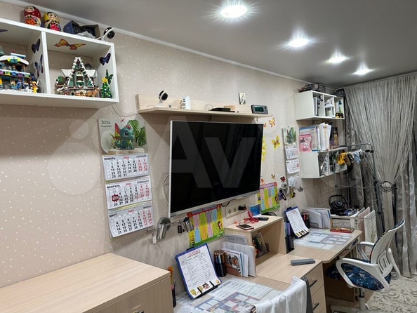 
  Продается 2-комн. квартира, 47 м², Кирова пр-кт, д. 40
. Фото 2.