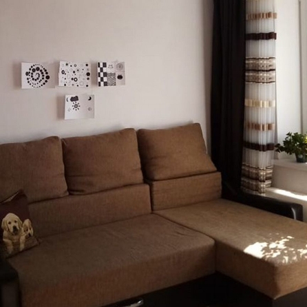 
  Продается 1-комн. квартира, 29 м², Мечникова ул, д. 1
. Фото 4.
