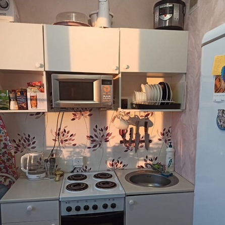 
  Продается 1-комн. квартира, 29 м², Мечникова ул, д. 1
. Фото 14.