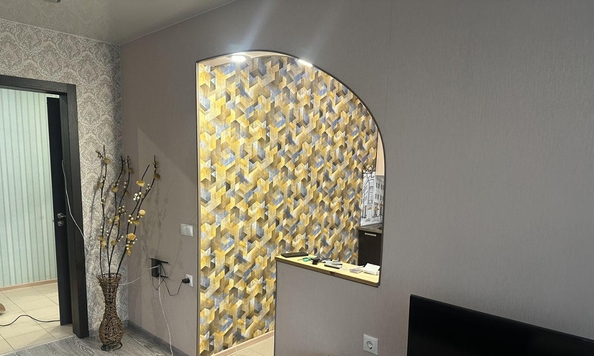 
  Продается 1-комн. квартира, 47 м², Иркутский тракт, д. 185
. Фото 3.