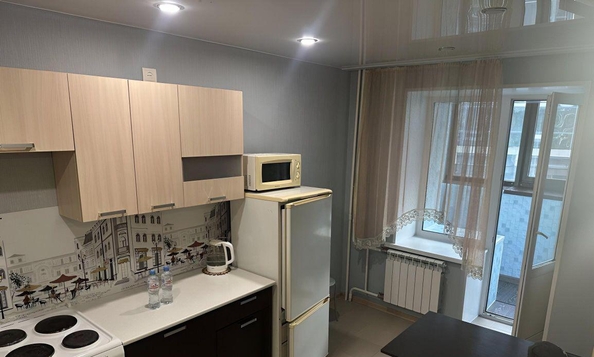 
  Продается 1-комн. квартира, 47 м², Иркутский тракт, д. 185
. Фото 4.