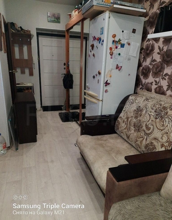 
  Продается 1-комн. квартира, 19.2 м², Грузинская ул, д. 23
. Фото 3.