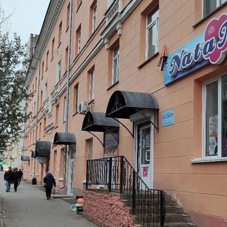 
  Продается 2-комн. квартира, 59.4 м², Дзержинского ул, д. 51а
. Фото 21.