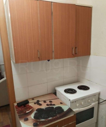 
  Продается 1-комн. квартира, 18.8 м², Полины Осипенко ул, д. 31а
. Фото 5.