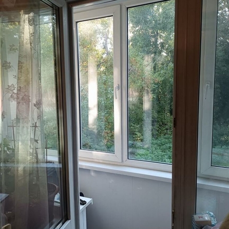 
  Продается 2-комн. квартира, 42.5 м², 5 Армии ул, д. 18а
. Фото 8.