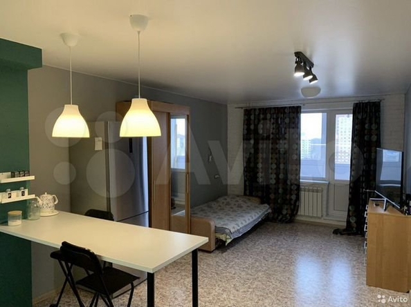 
  Продается 1-комн. квартира, 30.1 м², Сергея Вицмана ул, д. 37
. Фото 4.