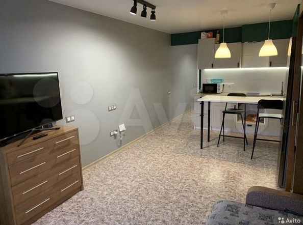 
  Продается 1-комн. квартира, 30.1 м², Сергея Вицмана ул, д. 37
. Фото 5.