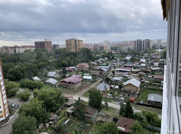 
  Продается 1-комн. квартира, 30.1 м², Сергея Вицмана ул, д. 37
. Фото 10.