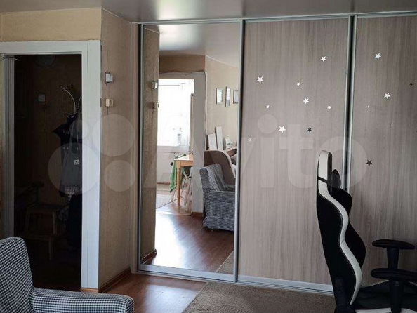 
  Продается 1-комн. квартира, 30.4 м², Нахимова пер, д. 2
. Фото 6.