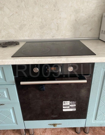 
  Продается 2-комн. квартира, 59 м², ЖК Радонежский, Береговая дом 21
. Фото 18.