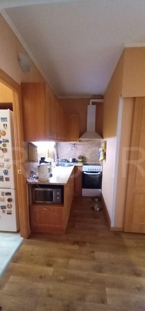 
  Продается 1-комн. квартира, 33.8 м², Алтайская ул, д. 126
. Фото 1.