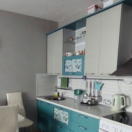 
  Продается 2-комн. квартира, 59.4 м², Обручева ул, д. 8
. Фото 2.