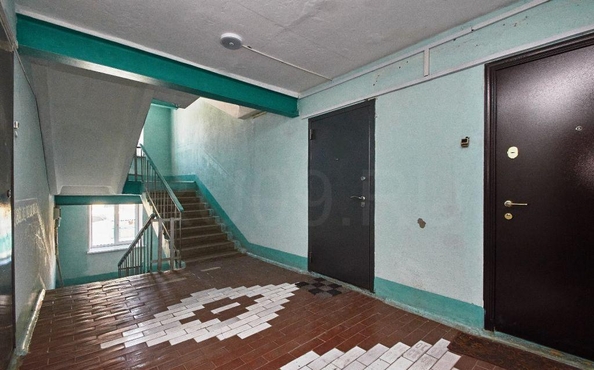 
  Продается 1-комн. квартира, 50 м², Ботанический пер, д. 16/3
. Фото 12.