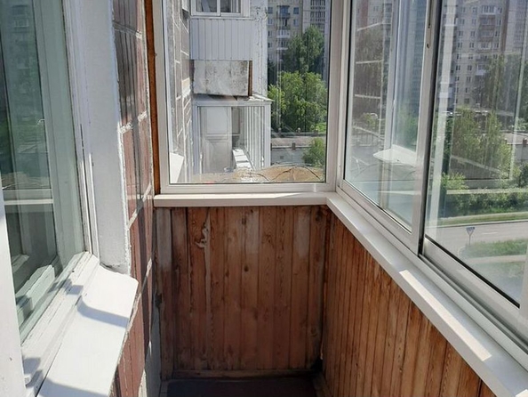 
  Продается 3-комн. квартира, 64.2 м², Сибирская ул, д. 110
. Фото 6.