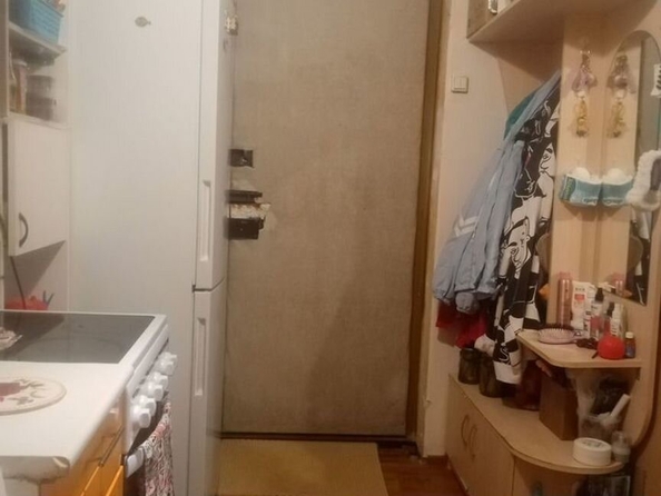 
  Продается комната, 18.7 м², Музыкальный пер, д. 3
. Фото 8.