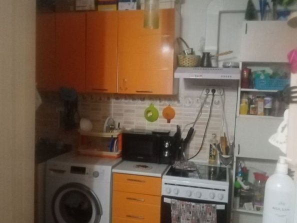 
  Продается комната, 18.7 м², Музыкальный пер, д. 3
. Фото 9.