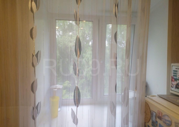 
  Продается 1-комн. квартира, 30 м², Мокрушина ул, д. 5
. Фото 19.