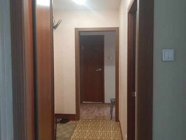 
  Продается 2-комн. квартира, 54.3 м², Сибирская ул, д. 112
. Фото 7.