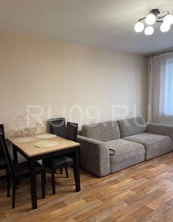 
  Продается 2-комн. квартира, 49 м², Комсомольский пр-кт, д. 10
. Фото 2.