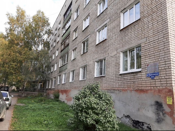 
  Продается комната, 23.5 м², Первомайская ул, д. 63/2
. Фото 5.