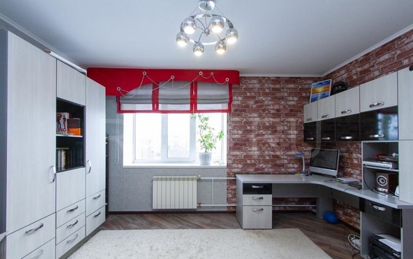 
  Продается 4-комн. квартира, 121.8 м², Соляной пер, д. 17
. Фото 11.