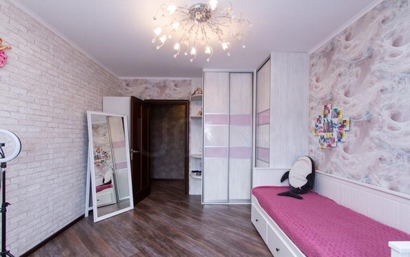 
  Продается 4-комн. квартира, 121.8 м², Соляной пер, д. 17
. Фото 14.