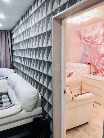 
  Продается 3-комн. квартира, 61.2 м², Дальне-Ключевская ул, д. 16а
. Фото 17.