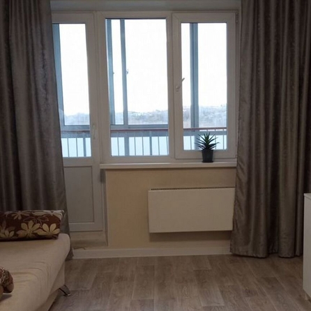 
  Продается 1-комн. квартира, 35.6 м², Заречная 4-я ул, д. 46
. Фото 2.