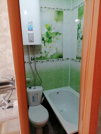 
  Продается 1-комн. квартира, 16 м², Пролетарская ул, д. 25
. Фото 2.