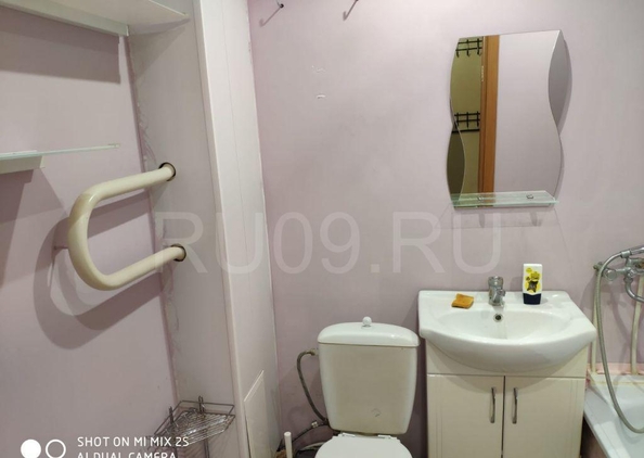 
  Продается 1-комн. квартира, 34.8 м², Любы Шевцовой ул, д. 15
. Фото 2.