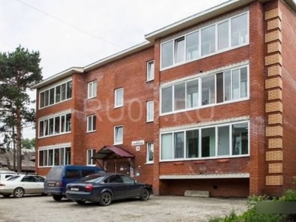 
  Продается 1-комн. квартира, 17.7 м², Механический пер, д. 10
. Фото 1.