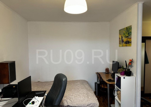 
  Продается 1-комн. квартира, 33.2 м², Глухой пер, д. 6
. Фото 6.