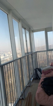 
  Продается 3-комн. квартира, 80 м², ЖК Овражный, дом 2
. Фото 2.