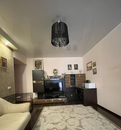 
  Продается 3-комн. квартира, 69 м², Сибирская ул, д. 115
. Фото 1.