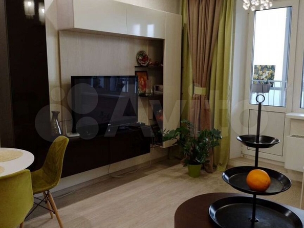 
  Продается 2-комн. квартира, 57 м², Заречная 4-я ул, д. 37
. Фото 2.
