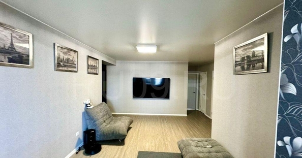 
  Продается 2-комн. квартира, 74.5 м², Сибирская ул, д. 116
. Фото 3.