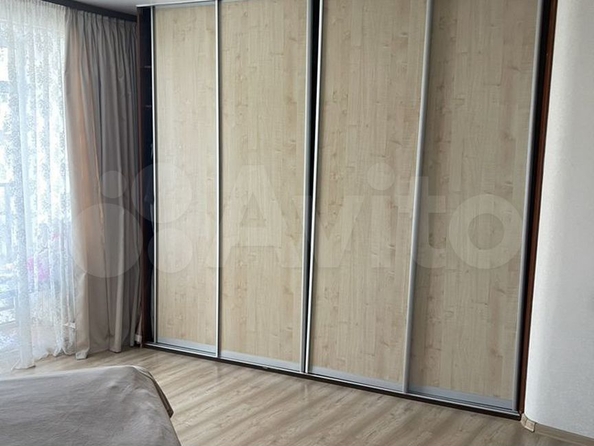 
  Продается 2-комн. квартира, 59.4 м², Совхозная ул, д. 2а
. Фото 8.