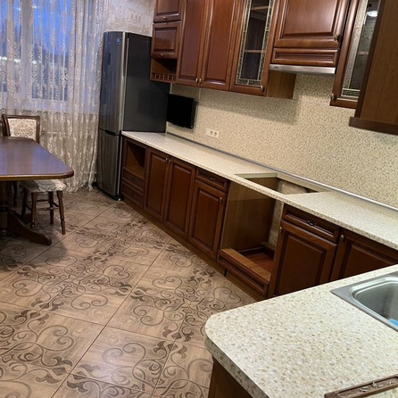 
  Продается 3-комн. квартира, 89.5 м², Ачинская ул, д. 9
. Фото 8.