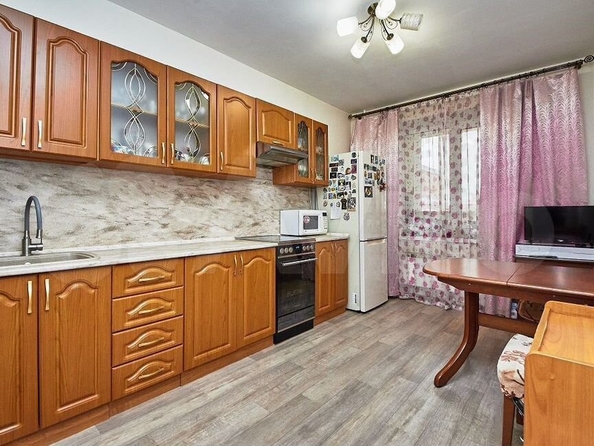 
  Продается 2-комн. квартира, 58.8 м², Ленская ул, д. 45
. Фото 7.