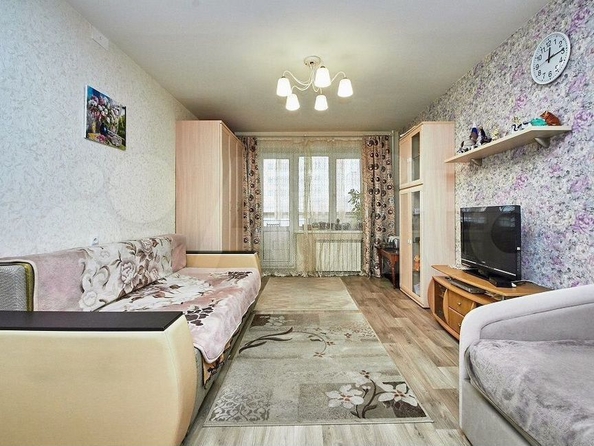 
  Продается 2-комн. квартира, 58.8 м², Ленская ул, д. 45
. Фото 16.