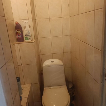 
  Продается 3-комн. квартира, 65 м², Иркутский тракт, д. 55
. Фото 11.