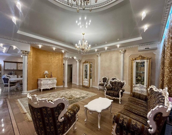 
  Продается 4-комн. квартира, 205.3 м², Карла Маркса ул, д. 11а
. Фото 7.