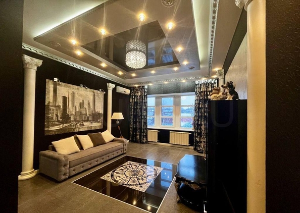
  Продается 4-комн. квартира, 205.3 м², Карла Маркса ул, д. 11а
. Фото 10.