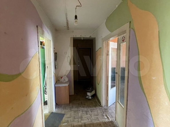 
  Продается 3-комн. квартира, 62.7 м², Ленина пр-кт, д. 195
. Фото 7.