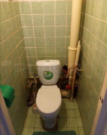 
  Продается 4-комн. квартира, 78 м², Бирюкова ул, д. 6
. Фото 11.